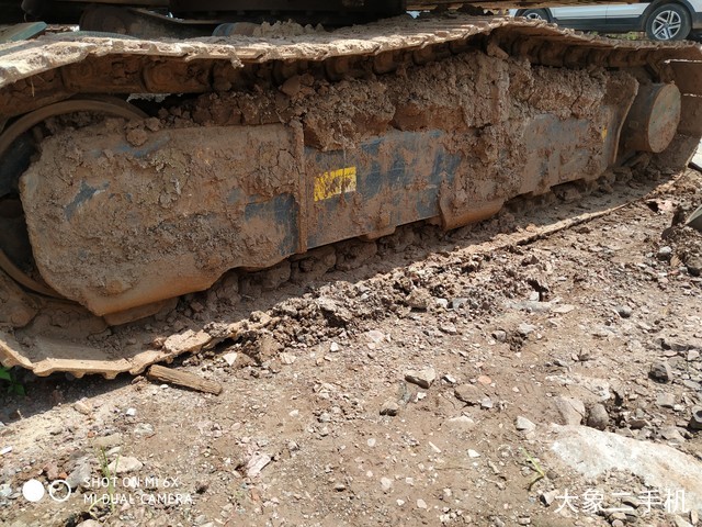 徐工 XE60D 挖掘机