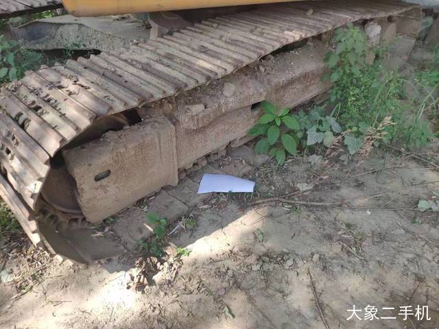 雷沃重工 FR170 挖掘机