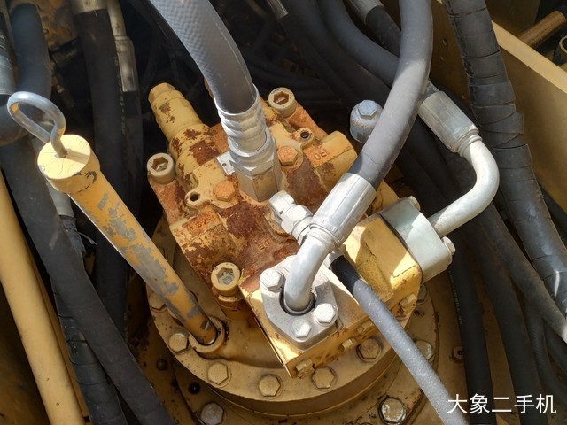 卡特彼勒 320D液压 挖掘机