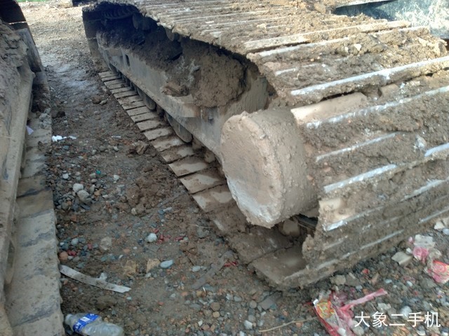 日立 ZX240-3G国产 挖掘机