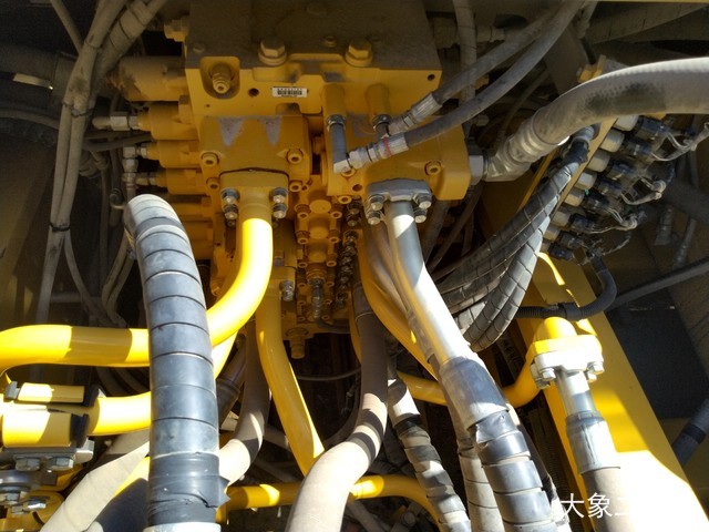 小松 PC360-7 挖掘机