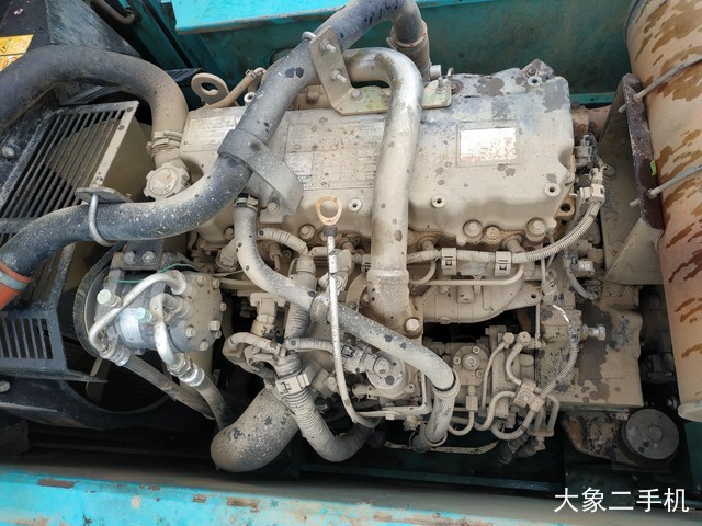 神钢 SK250-8 挖掘机