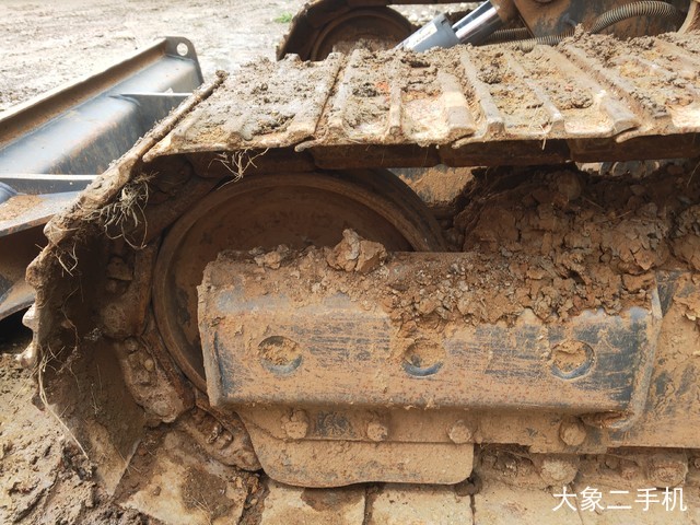 斗山 DX55-9C 挖掘机