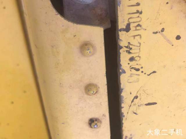 小松 PC200-8 挖掘机