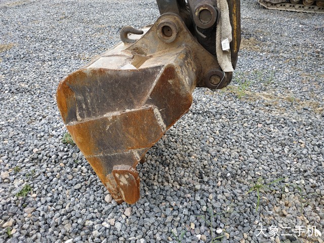 徐工 XE65D 挖掘机