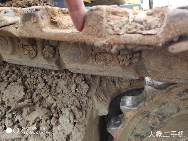 卡特彼勒 336D2L液压 挖掘机