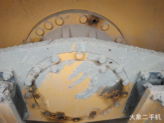 洛建 LSS2301 压路机