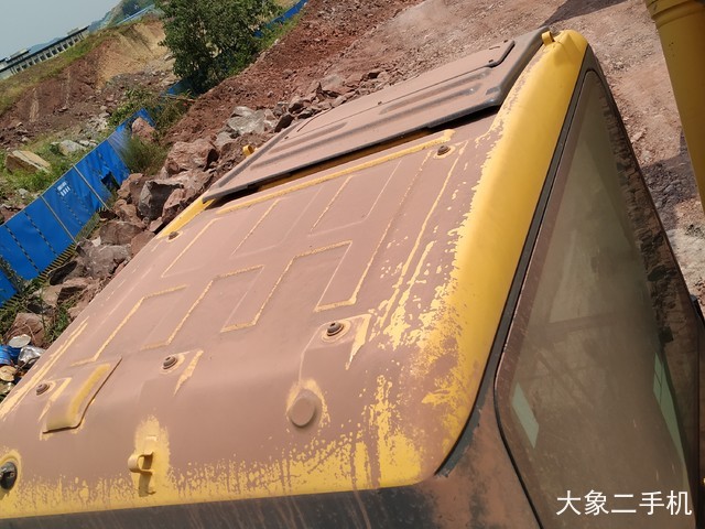 小松 PC360-7 挖掘机