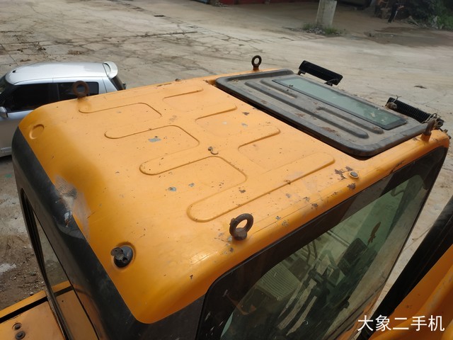 三一重工 SY235C 挖掘机