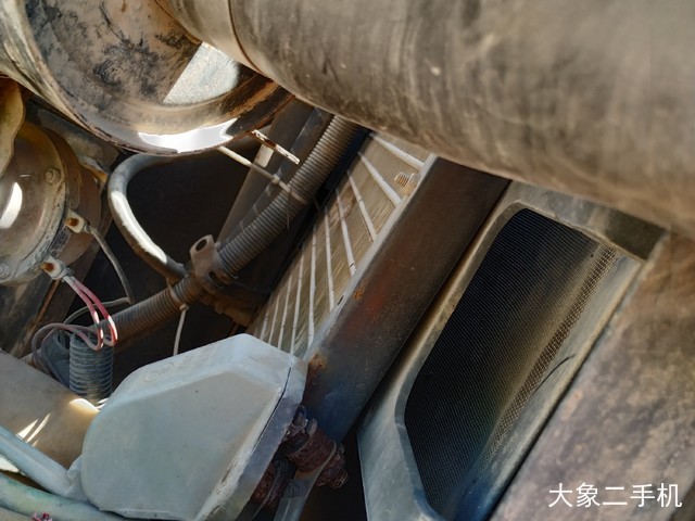 小松 PC60-7 挖掘机