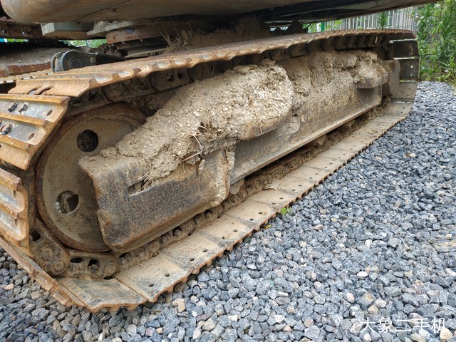 徐工 XE80C 挖掘机