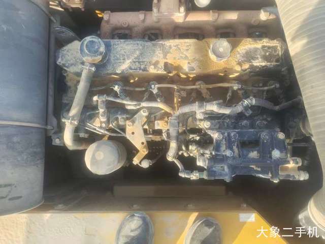 三一重工 SY245H 挖掘机