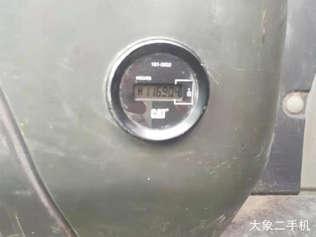 卡特彼勒 320D液压 挖掘机