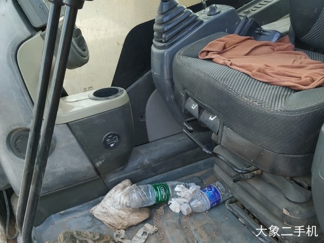 卡特彼勒 329D 挖掘机