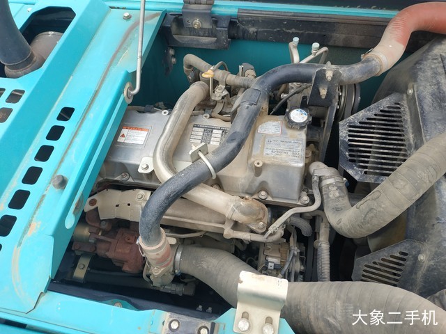 神钢 SK260LC-10 挖掘机