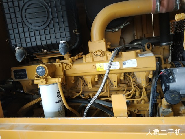 龙工 ZL50NC 装载机