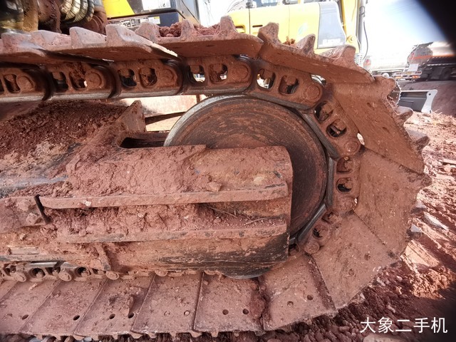 三一重工 SY135C-9 挖掘机