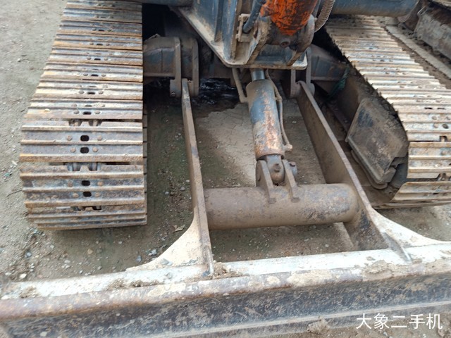 斗山 DH60-7 挖掘机