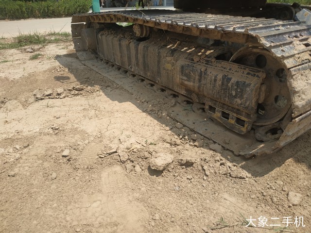 卡特彼勒 306E2 挖掘机