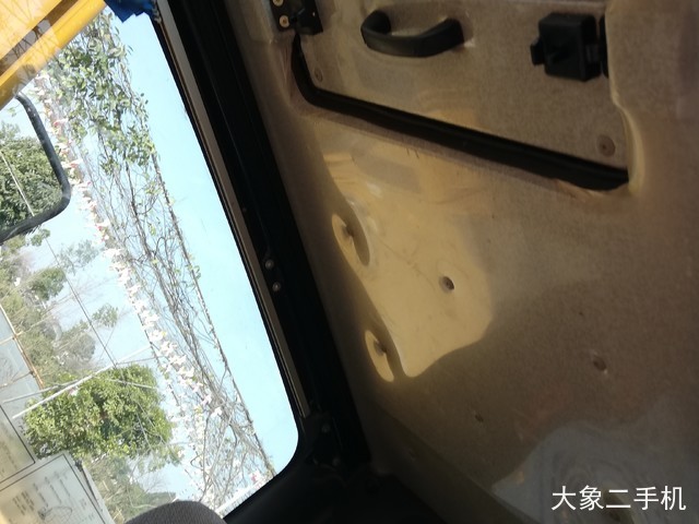 三一重工 SY135C 挖掘机