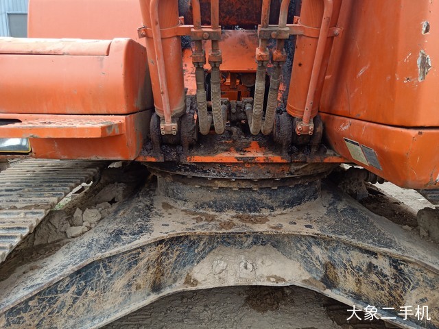 斗山 DH220LC-7 挖掘机