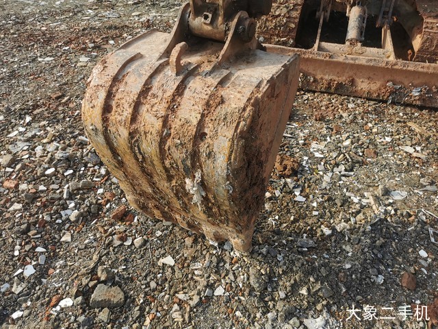 斗山 DX55-9C 挖掘机