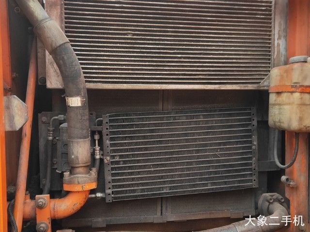 斗山 DH225LC-7 挖掘机