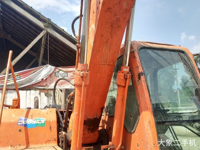 斗山 DH150LC-7 挖掘机