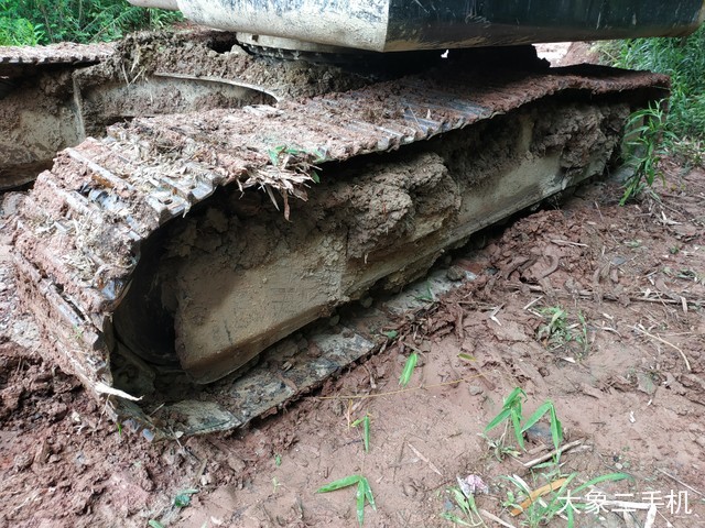 三一重工 SY135C 挖掘机