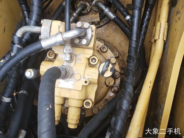 卡特彼勒 320D液压 挖掘机