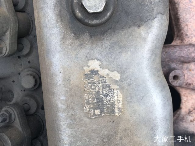 雷沃重工 FR150-7 挖掘机