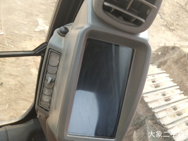 日立 ZX200-5A 挖掘机