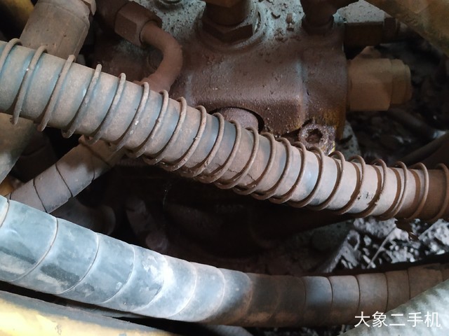 卡特彼勒 312D2GC 挖掘机