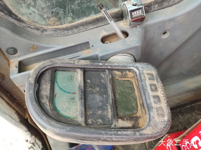 沃尔沃 EC360BLC 挖掘机