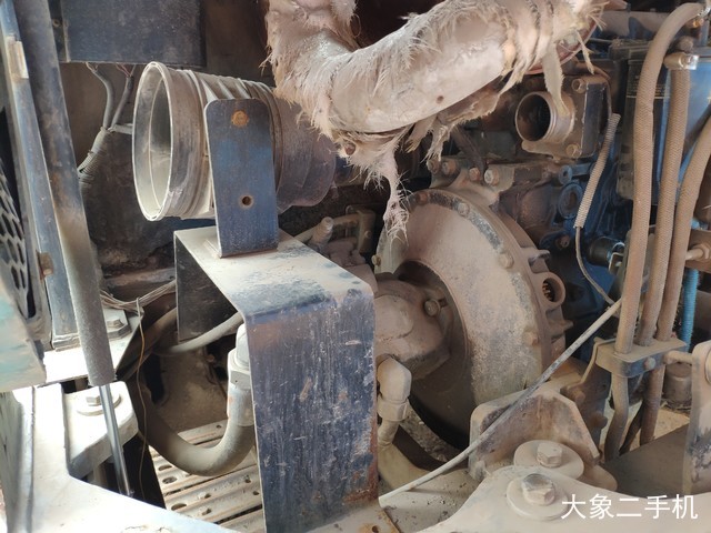 神钢 SK60-C 挖掘机