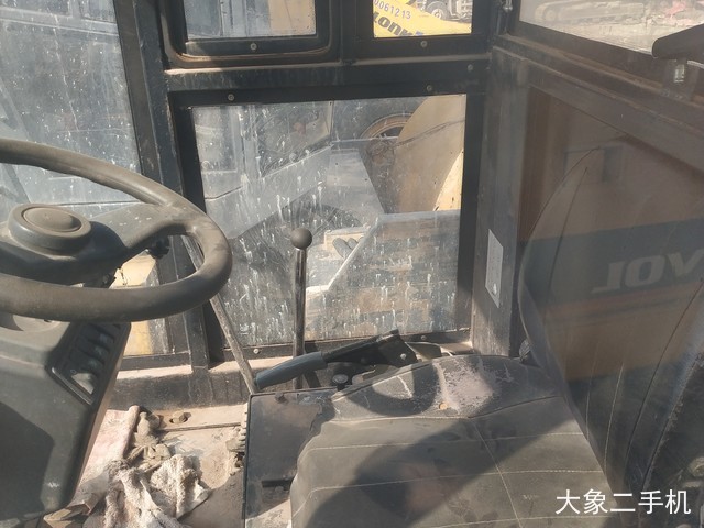 阿特拉斯中国 2006LC 挖掘机