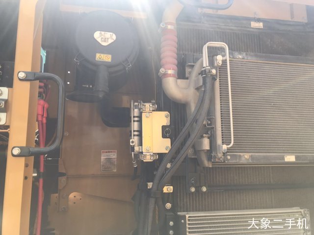 卡特彼勒 320EL 挖掘机