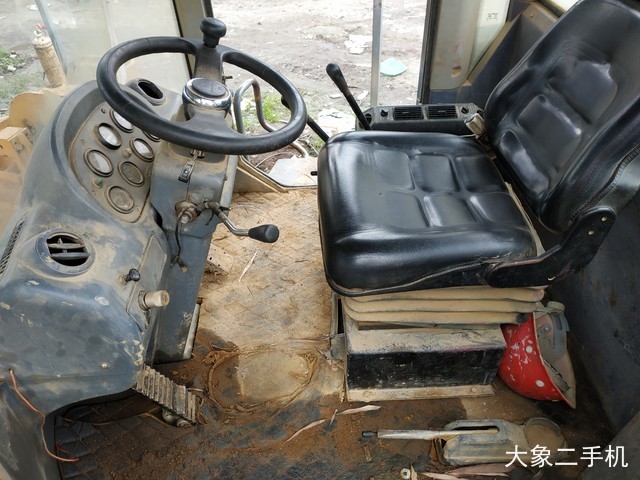 龙工 LG855D 装载机