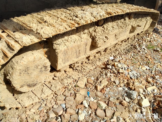 小松 PC240LC-8 挖掘机