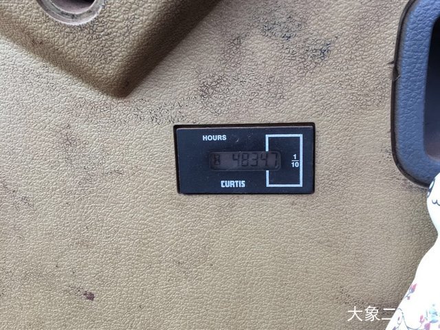 斗山 DH500LC-7 挖掘机