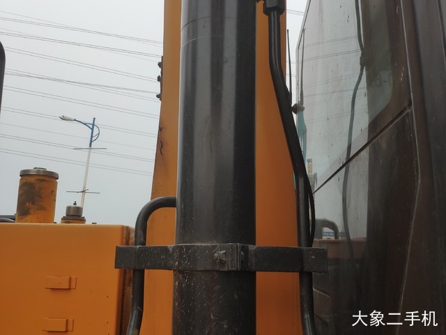 三一重工 SY95C-9 挖掘机