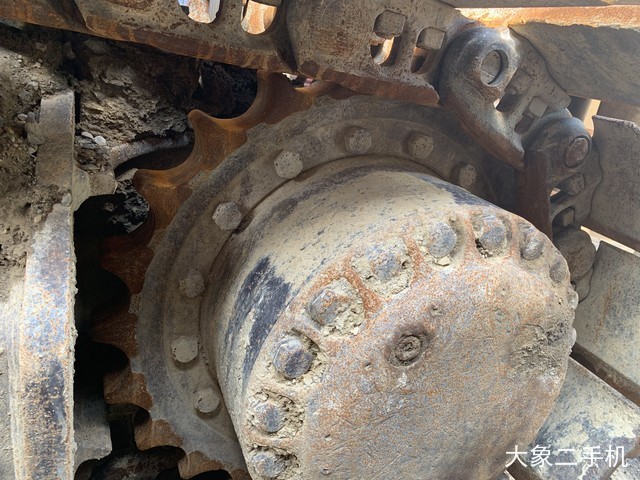 卡特彼勒 336D液压 挖掘机