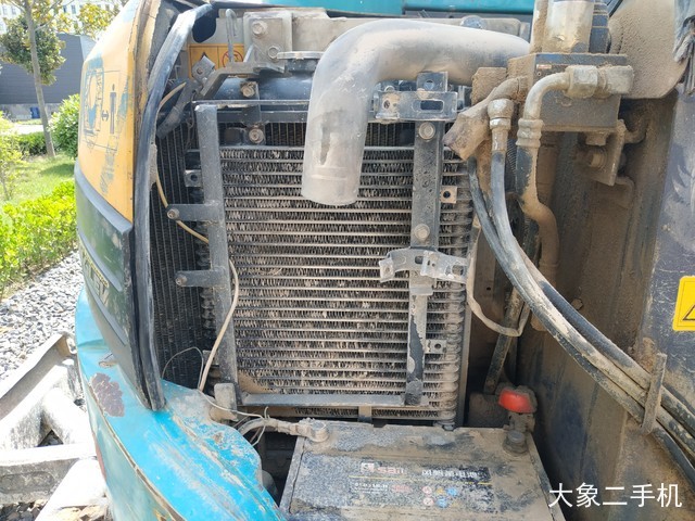 久保田 KX155-3S 挖掘机