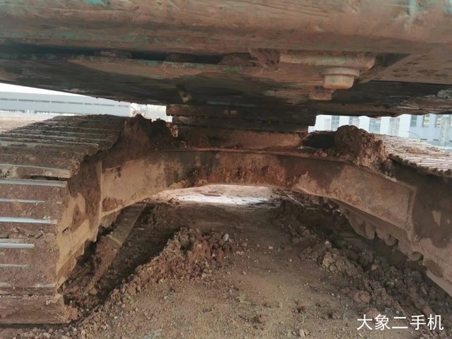 神钢 SK250-8 挖掘机