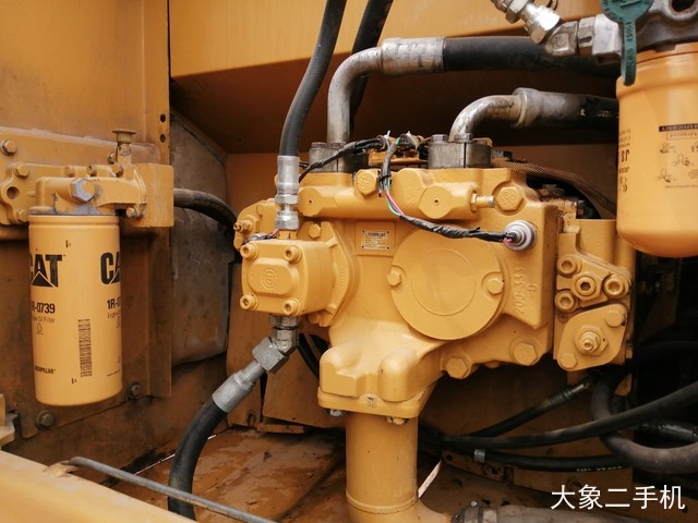 卡特彼勒 320D液压 挖掘机