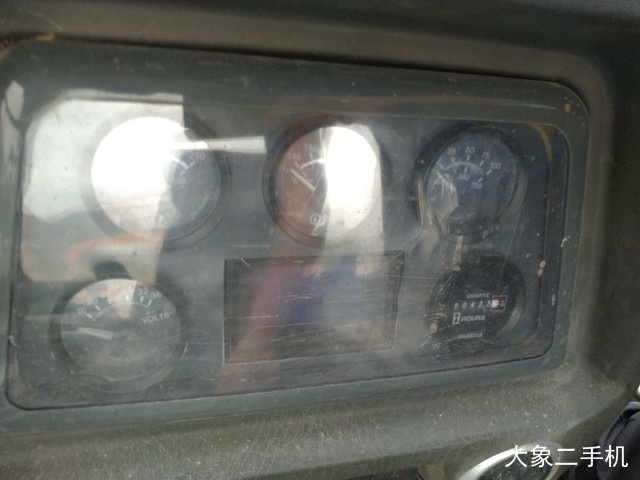 山推 SD16标准型 推土机