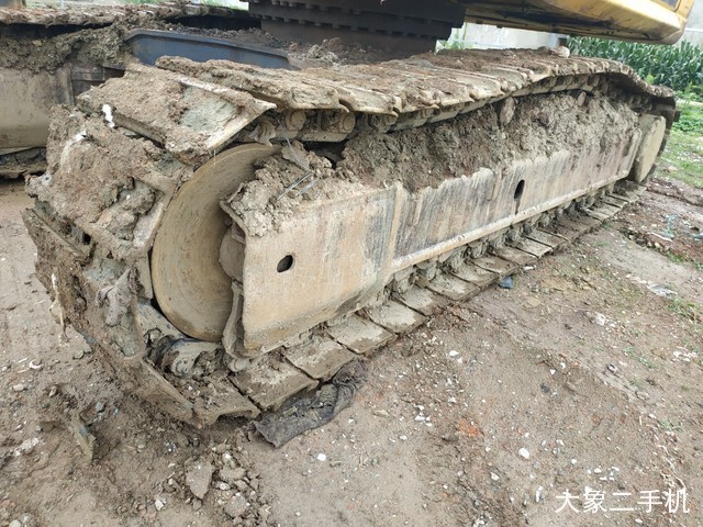 小松 PC450-8 挖掘机