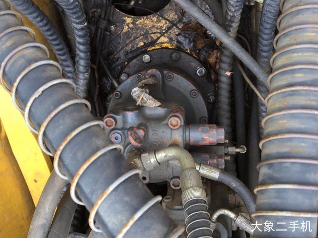 中联重科 ZE150E 挖掘机