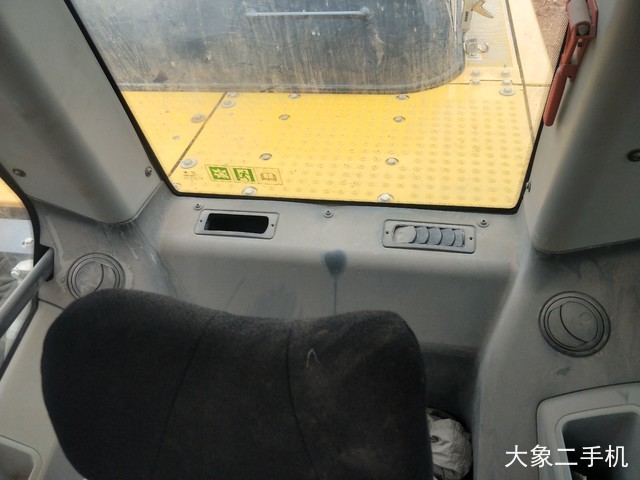 约翰迪尔 E240SC 挖掘机