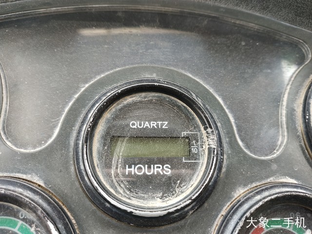 龙工 LG855N 装载机